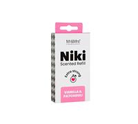 Mr&Mrs Fragrance Navulling Niki Vanilla & Patchouly