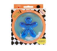 Mr&Mrs Fragrance Niki Equilibrium Fragancia para coche