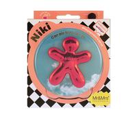 Mr&Mrs Fragrance Niki Peppermint Fragancia para coche