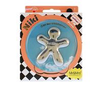 Mr&Mrs Fragrance Niki Pure Fragancia para coche
