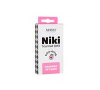 Mr & Mrs FRAGRANCE - Recarga para difusor de perfume para coche Niki