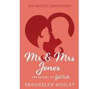 Mr. & Mrs. Jones: 2 (Lovers and Friends)