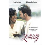 Mr & Mrs Loving [USA] [DVD]