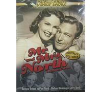 Mr.& Mrs.North - Mr & Mrs North Volume 3 [USA] [DVD]