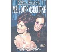Mr & Mrs Osbourne [Reino Unido] [DVD]