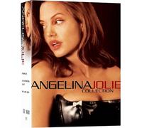 Mr. & Mrs. Smith [DVD]