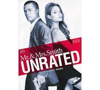 Mr. & Mrs. Smith [DVD]