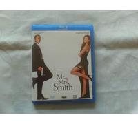 Mr. & Mrs. Smith [Francia] [Blu-ray]