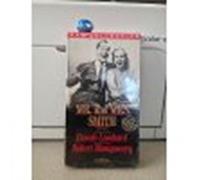 Mr. & Mrs. Smith [Reino Unido] [VHS]