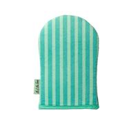 Mr & mrs tannie, mr & mrs tannie, tanning mitts, green