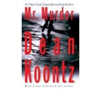 Mr. Murder (ebook)