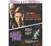 Mr Murder & Servants of Twilight [Alemania] [DVD]