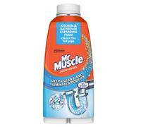 Mr Muscle Drain Active Foamer