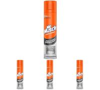 Mr Muscle Forza Hornos Gel de Limpieza para Hornos, 300ml (Paquete de 4)