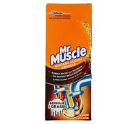 Mr Muscle Niagara - Desatascador granular