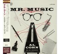 Mr Music (Jpn)