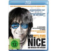 Mr. Nice [Blu-ray] [Alemania]