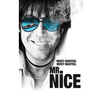 Mr Nice [DVD]