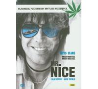 Mr. Nice [DVD] (IMPORT) (No hay versión española)