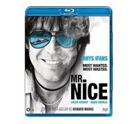 Mr Nice [Edizione: Francia] [Italia] [Blu-ray]
