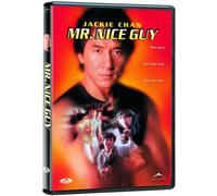 Mr. Nice Guy [Alemania] [DVD]