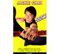 Mr. Nice Guy [Alemania] [VHS]