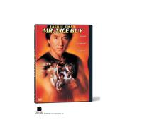 Mr Nice Guy [Reino Unido] [DVD]