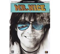 Mr. Nice [Italia] [DVD]
