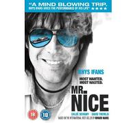 Mr. Nice [ Origen UK, Ningun Idioma Espanol ]
