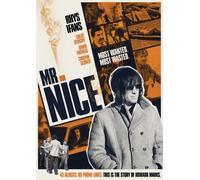 Mr. Nice [Reino Unido] [DVD]