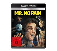 Mr. No Pain (4K Ultra HD) (+ Blu-ray) [Alemania] [Blu-ray]