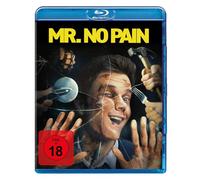 Mr. No Pain (Blu-ray) [Alemania] [Blu-ray]