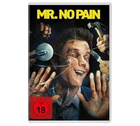 Mr. No Pain (DVD) [Alemania]