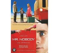 Mr. Nobody