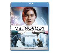 Mr. Nobody