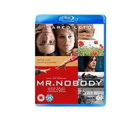 Mr. Nobody [Edizione: Regno Unito] [Italia] [Blu-ray]