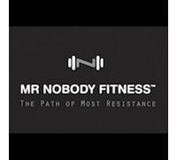 Mr Nobody Fitness [Alemania] [DVD]