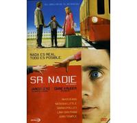 Mr.Nobody-Sr.Nadie - Mr. Nobody-Sr. Nadie [Alemania] [DVD]