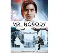 Mr. Nobody [USA] [DVD]