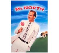 Mr. North (DVD) Anthony Edwards Robert Mitchum Anjelica Huston (Importación USA)