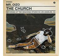 Mr. Oizo - The Church