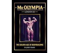 Mr Olympia: London - UK