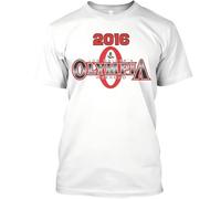 Mr Olympia T-Shirt