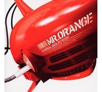 Mr.Orange - Jambalaya