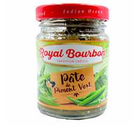 MR - Pasta de chile verde 90g - MR0027 - 3