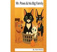 Mr. Paws and his Big Family