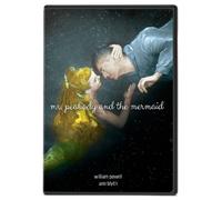 Mr. Peabody and the Mermaid [USA] [DVD]