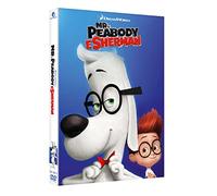 Mr. Peabody & Sherman [DVD]