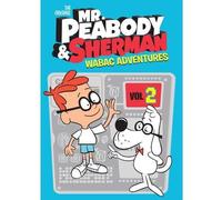 Mr. Peabody & Sherman Volume 2: Great Explorers [USA] [DVD]