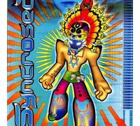 Mr Peculiar & the Shapeshifter - Syncrosect [Reino Unido] [DVD]